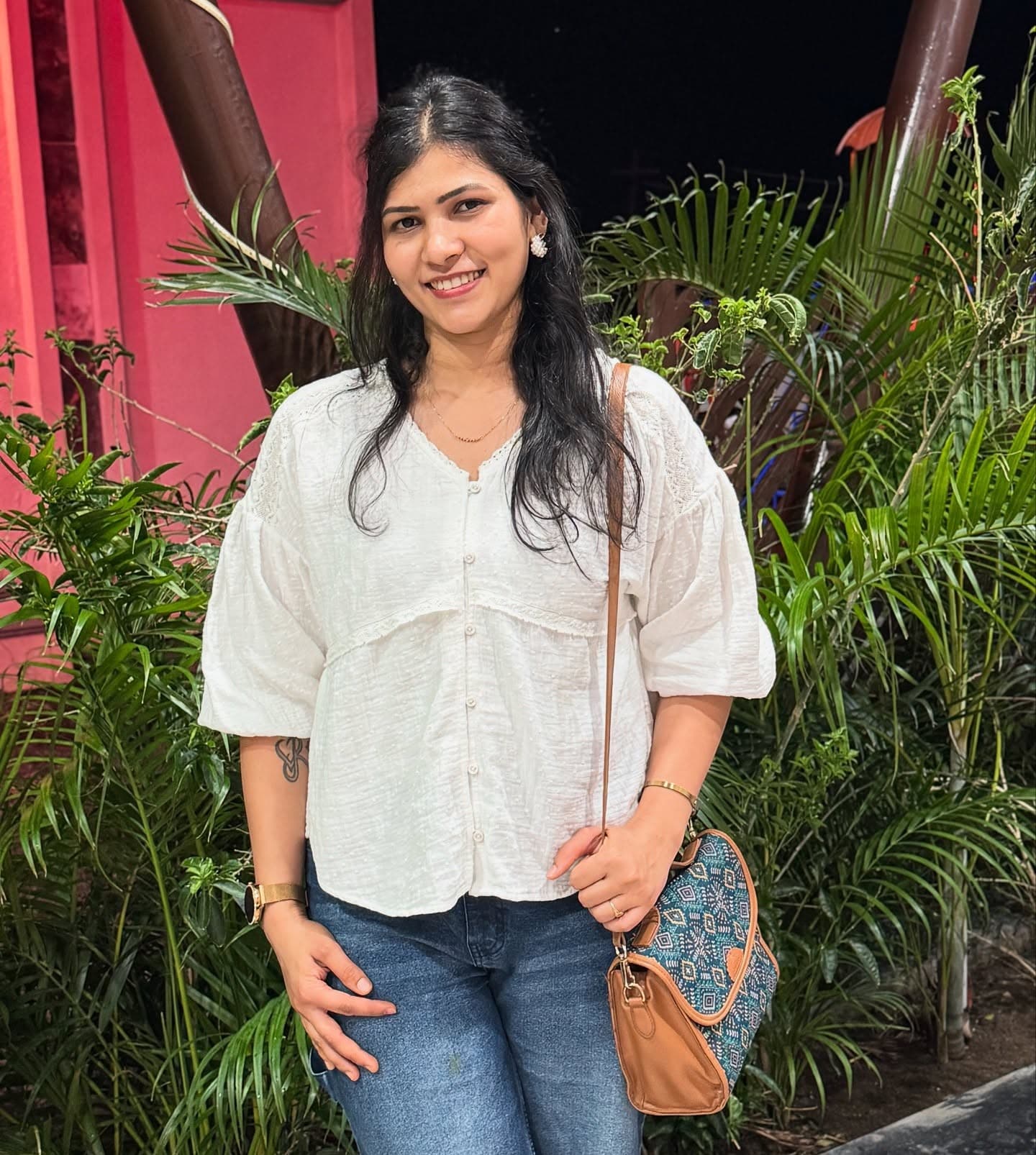 VAISHALI UPADHYAY — Comedy & Fun creator on Fancall