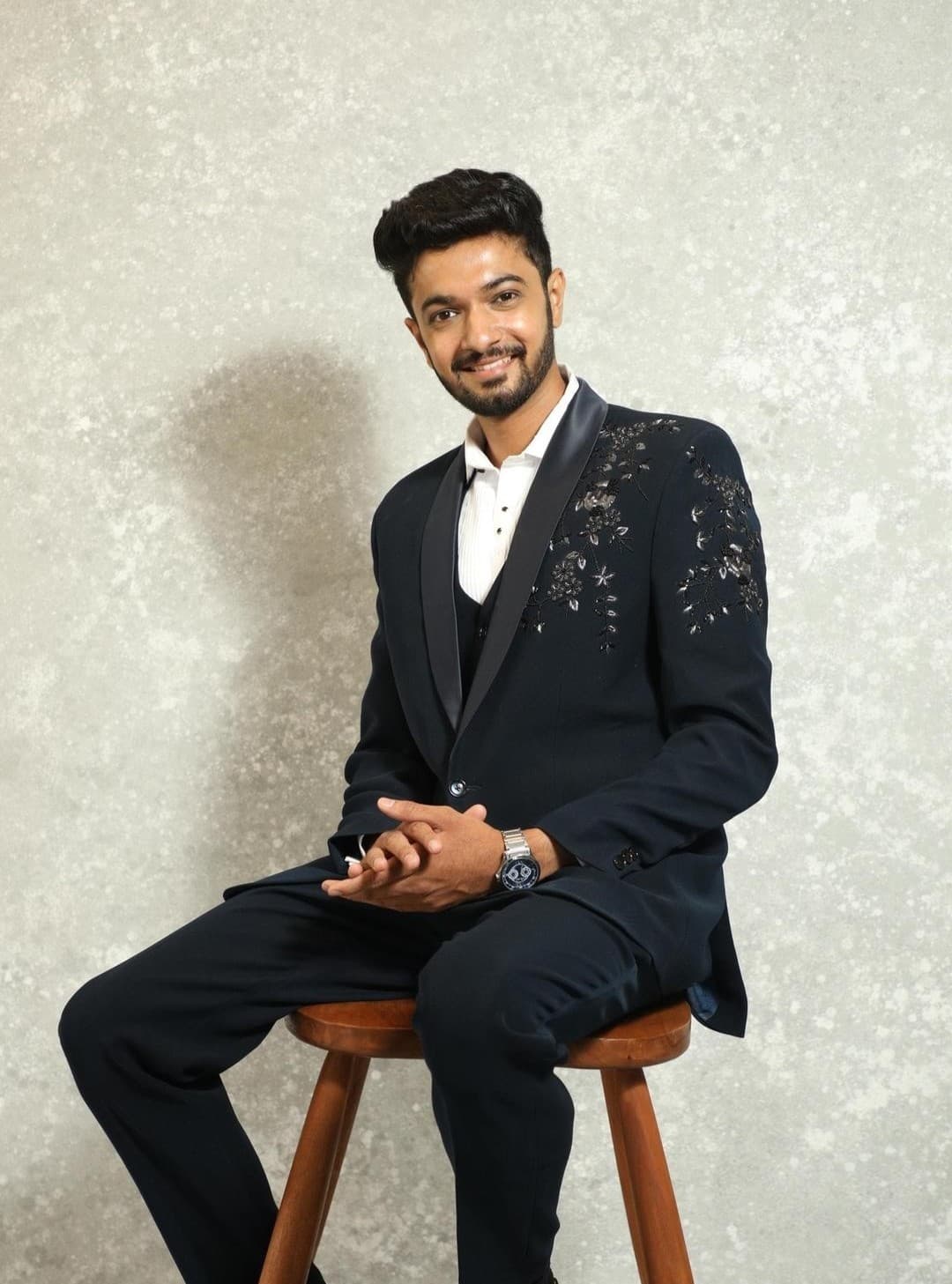 HETANSH SHAH — Knowledge & Learning creator on Fancall