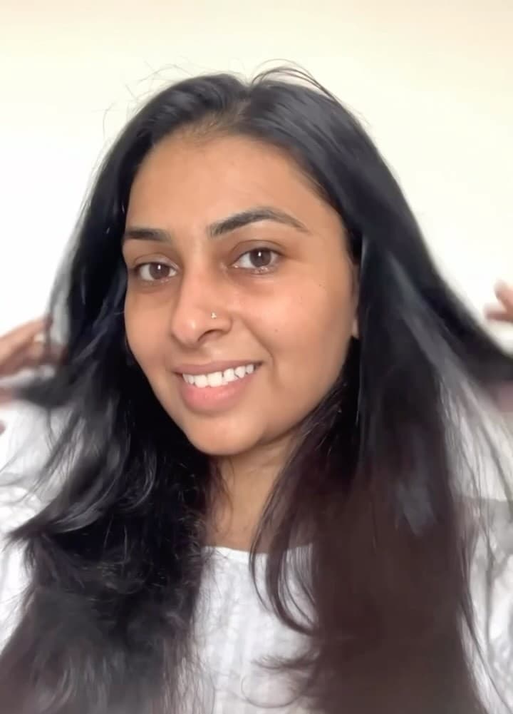 Bhoomika Patel — Beauty & Self Care creator on Fancall