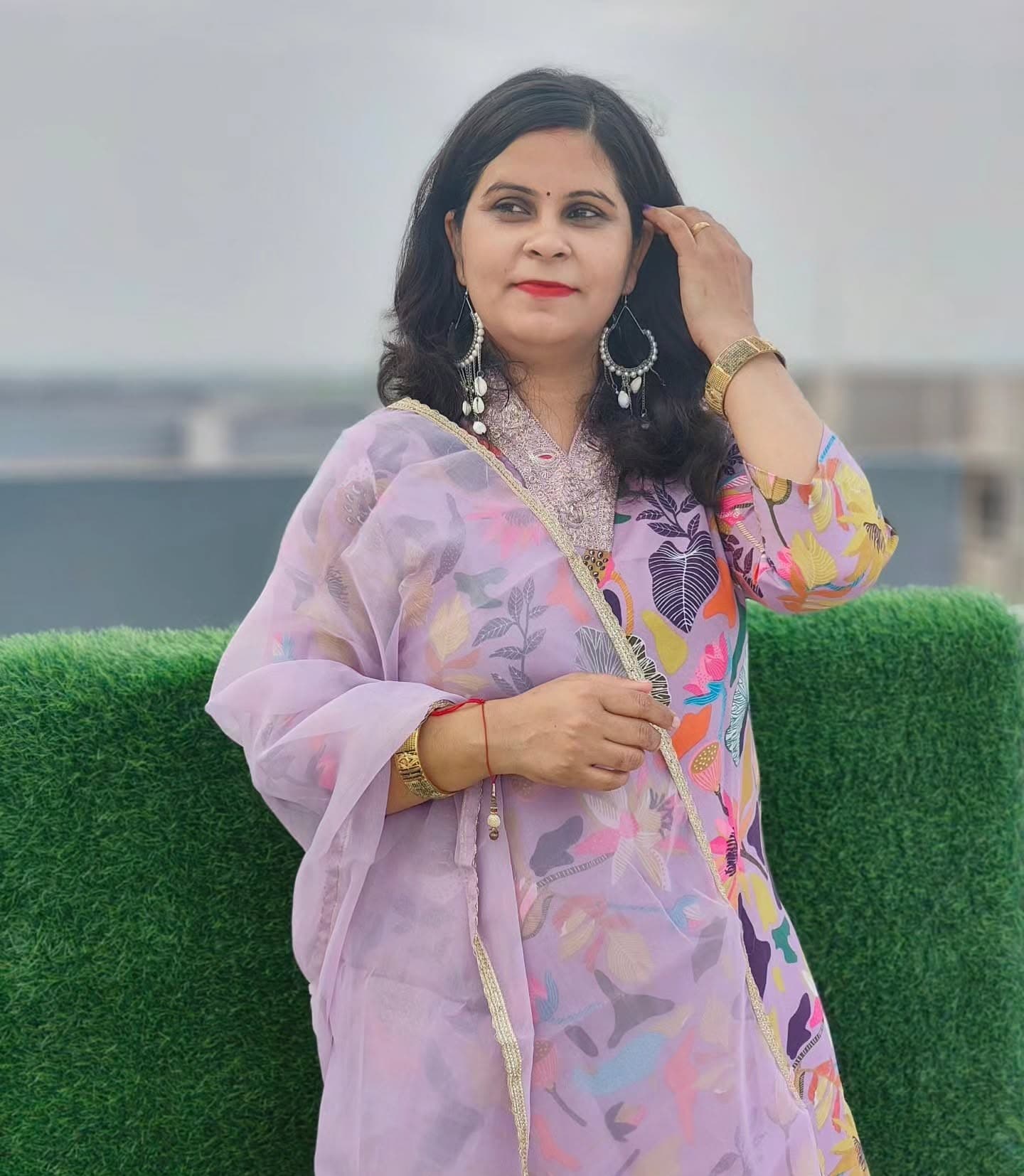 Pooja Mishra — Knowledge & Learning creator on Fancall