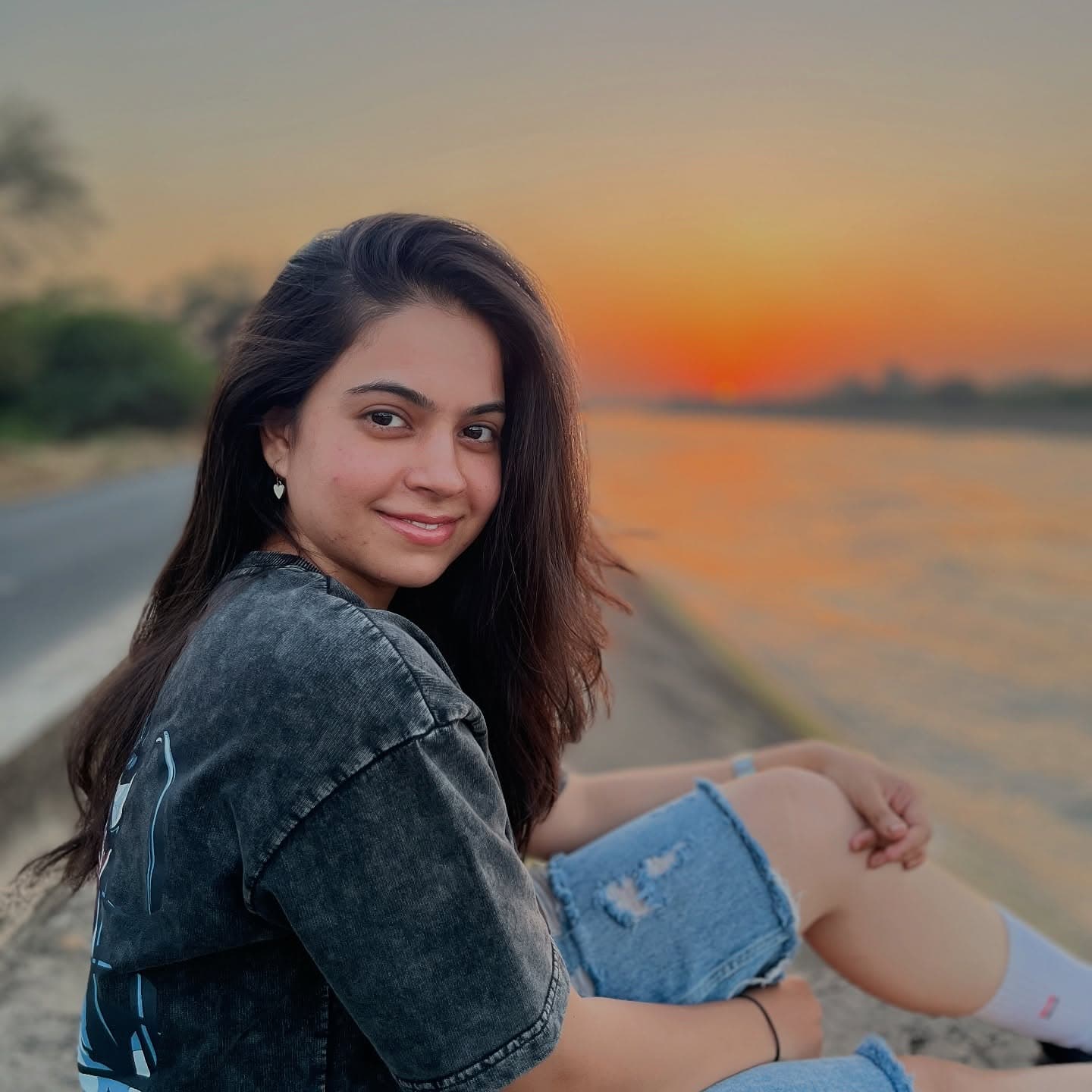 Khushboo Udhani — Entertainment creator on Fancall
