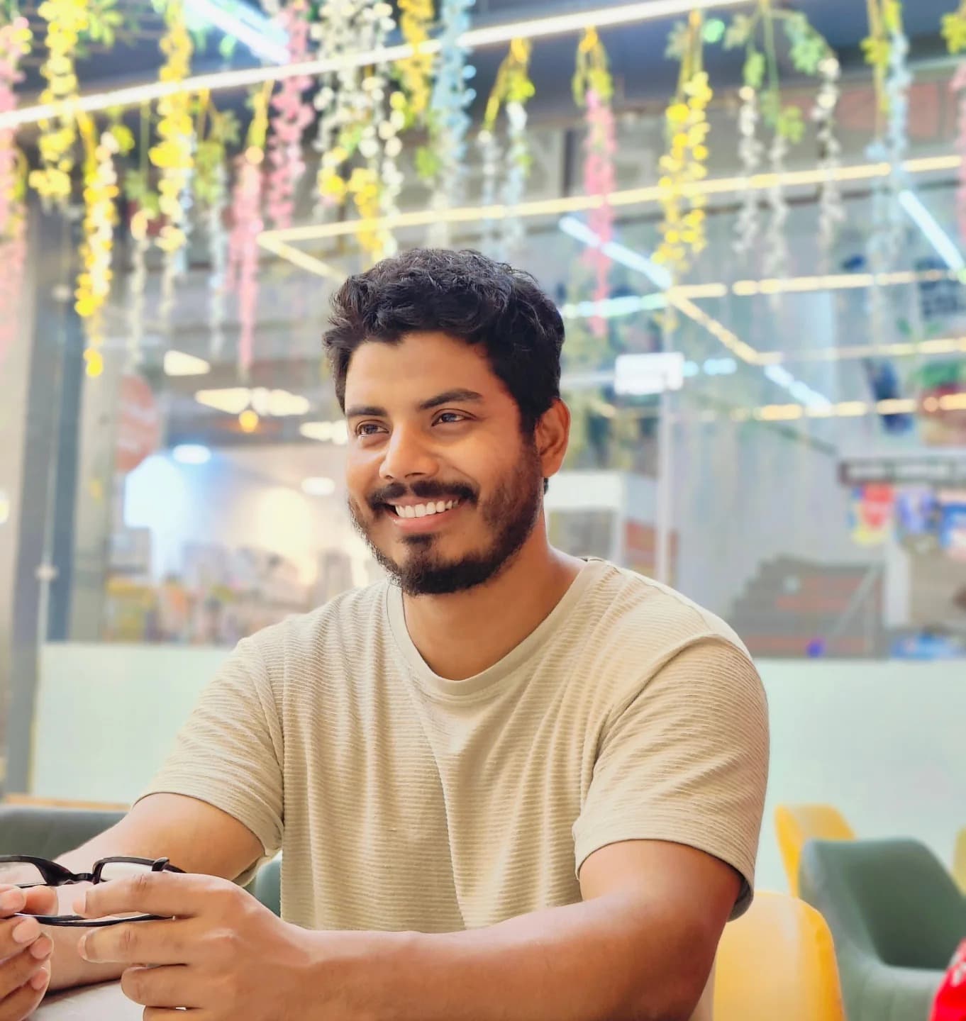 Vimal Thakur — Fitness & Gym creator on Fancall