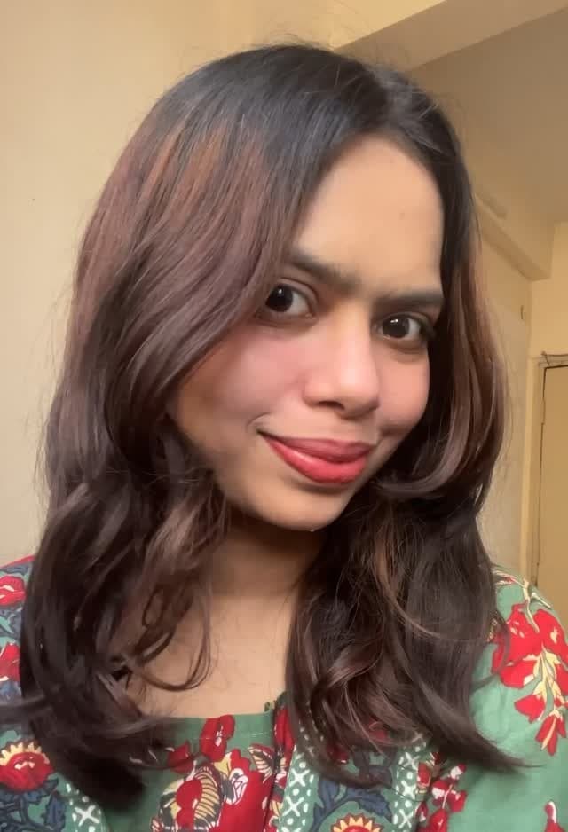 Archi Jain — Beauty & Self Care creator on Fancall