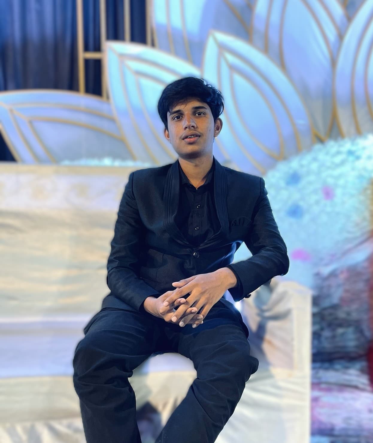 shaikh imran — Fitness & Gym creator on Fancall
