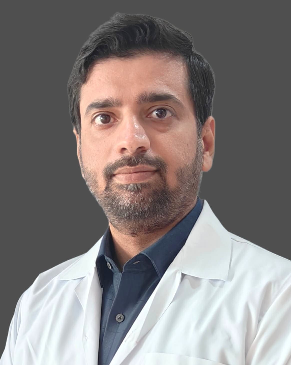 Dr. Vineet Kapoor — Health & Wellness creator on Fancall