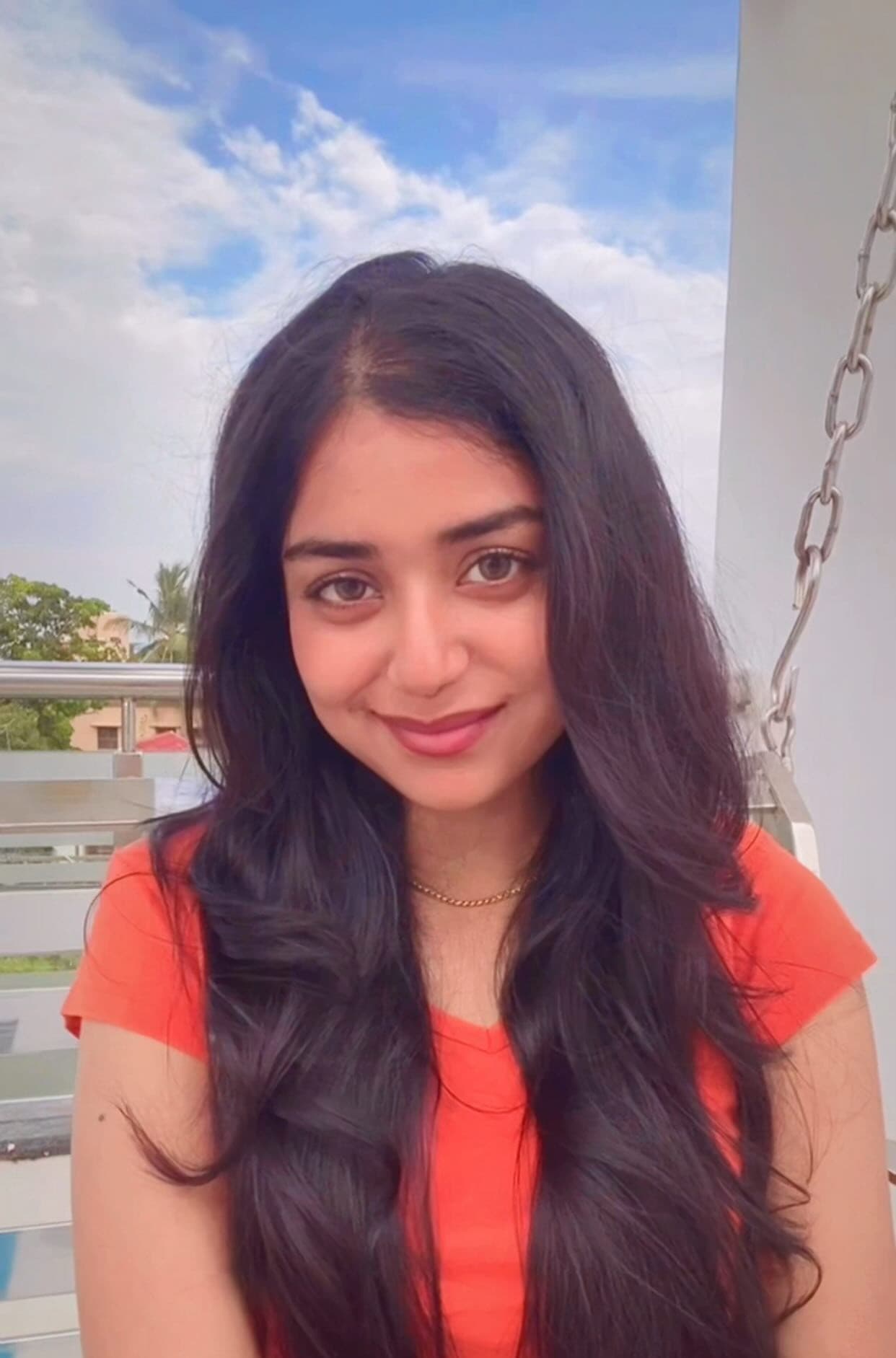 Alisha — Entertainment creator on Fancall