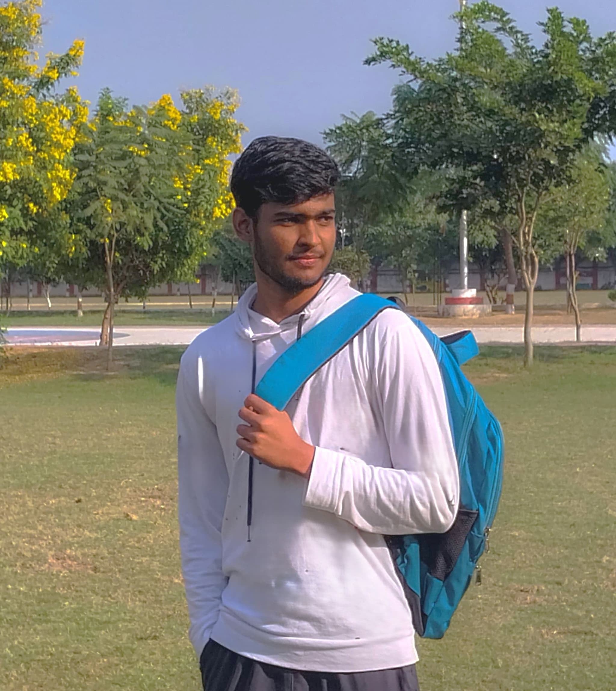 Nikhil Garg — Tech & Gadgets creator on Fancall