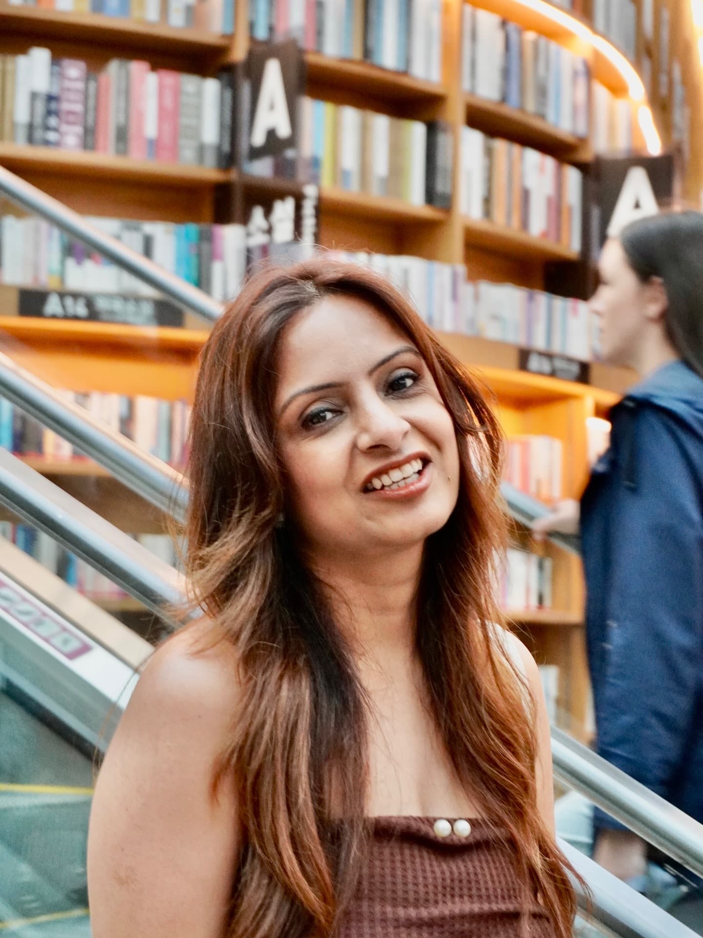 Nidhi Bakshi — Fashion & Style creator on Fancall