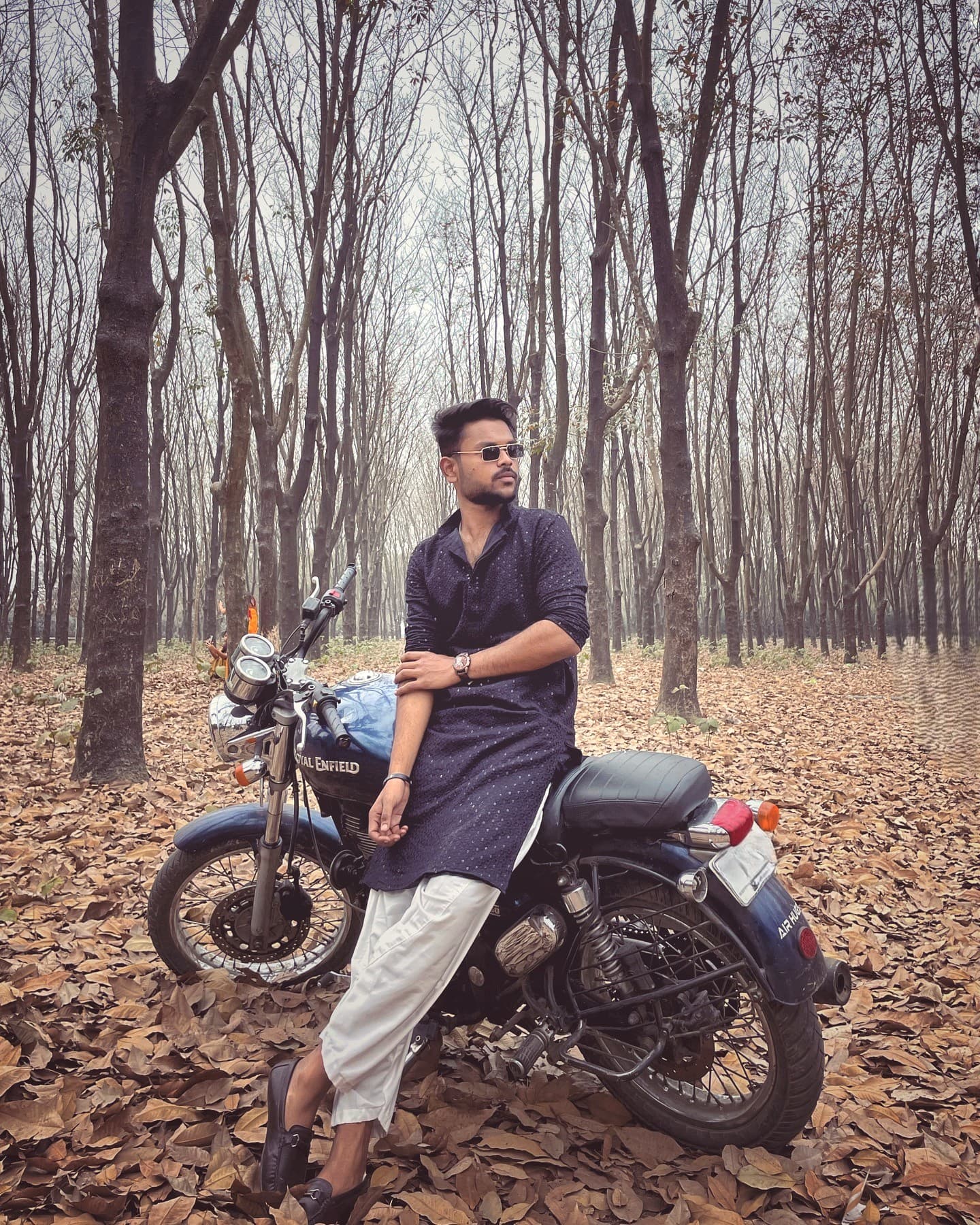Sagnik Mitra — Entertainment creator on Fancall