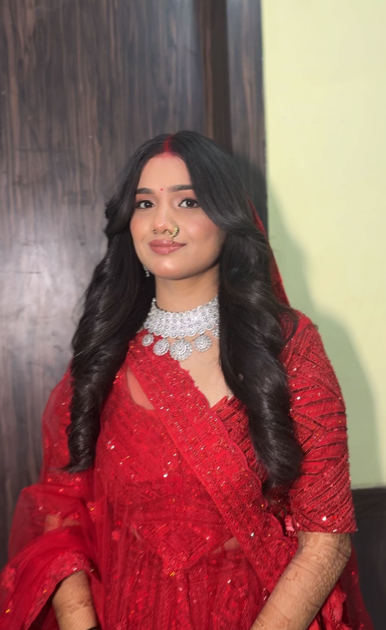 माधुरी बिरथरे♾️ — Beauty & Self Care creator on Fancall