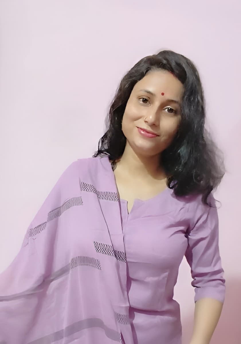 kavya natural beauty — Beauty & Self Care creator on Fancall