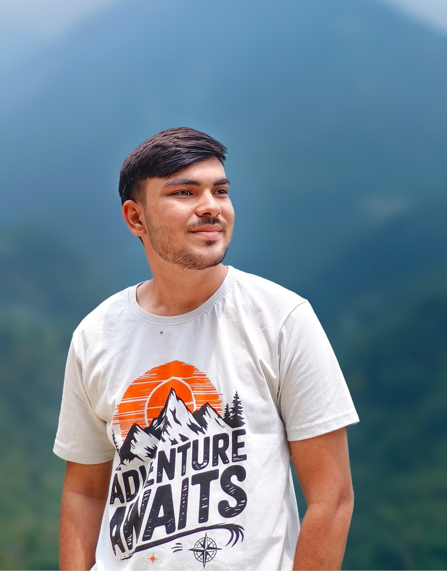 Abhishek | Photographer ๐ฎ๐ณ โ Tech & Gadgets creator on Fancall