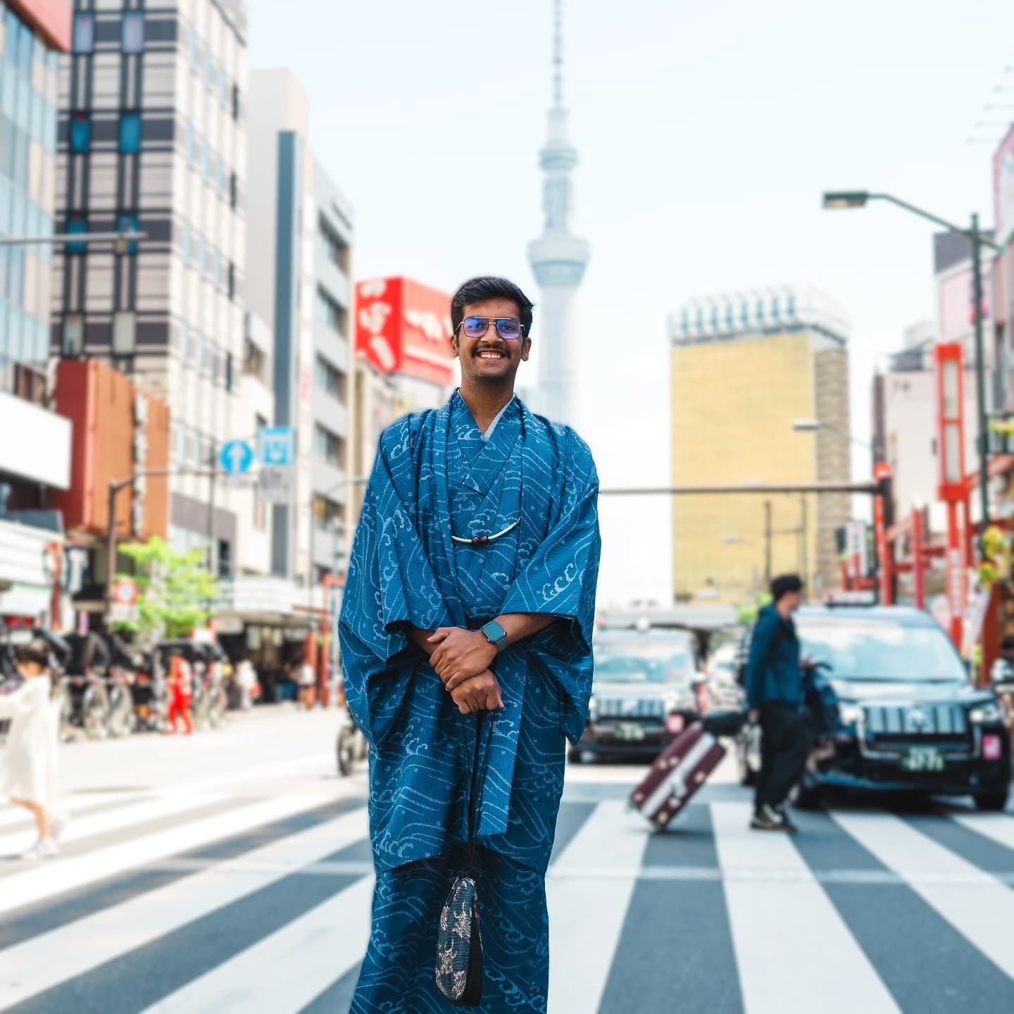 Parth Sharma ( Always A Student ) — Knowledge & Learning creator on Fancall