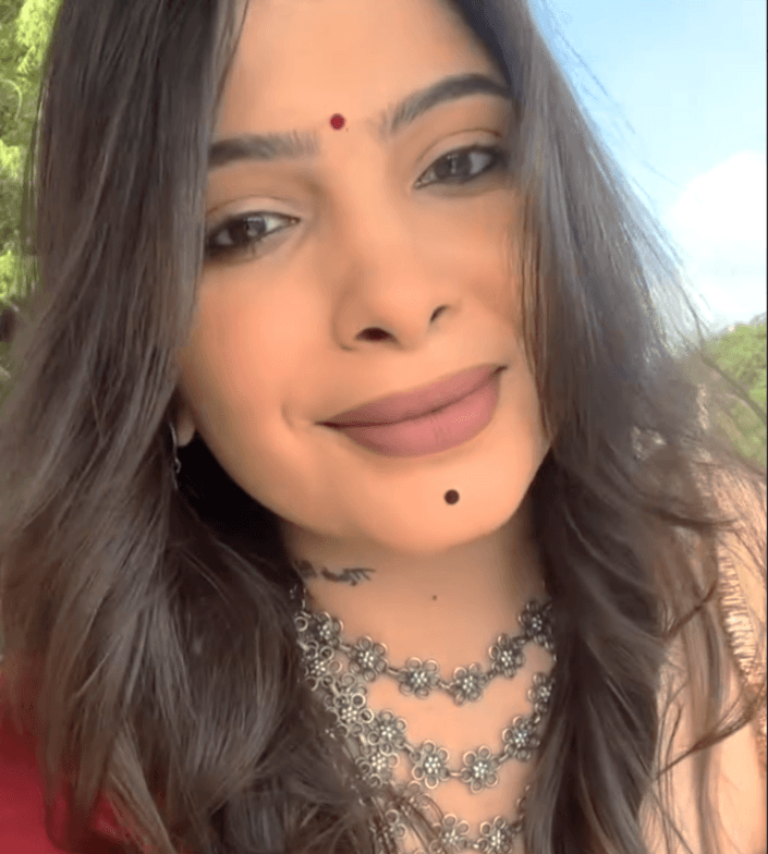 Muskan Murjani🔱 — Food & Cooking creator on Fancall