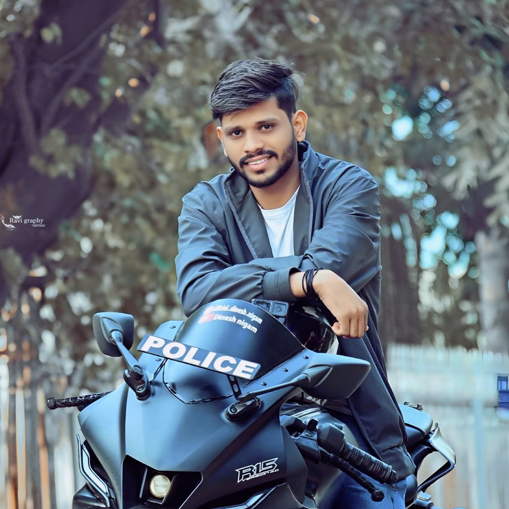 Dinesh Nigam ( Vaibhav ) — Entertainment creator on Fancall