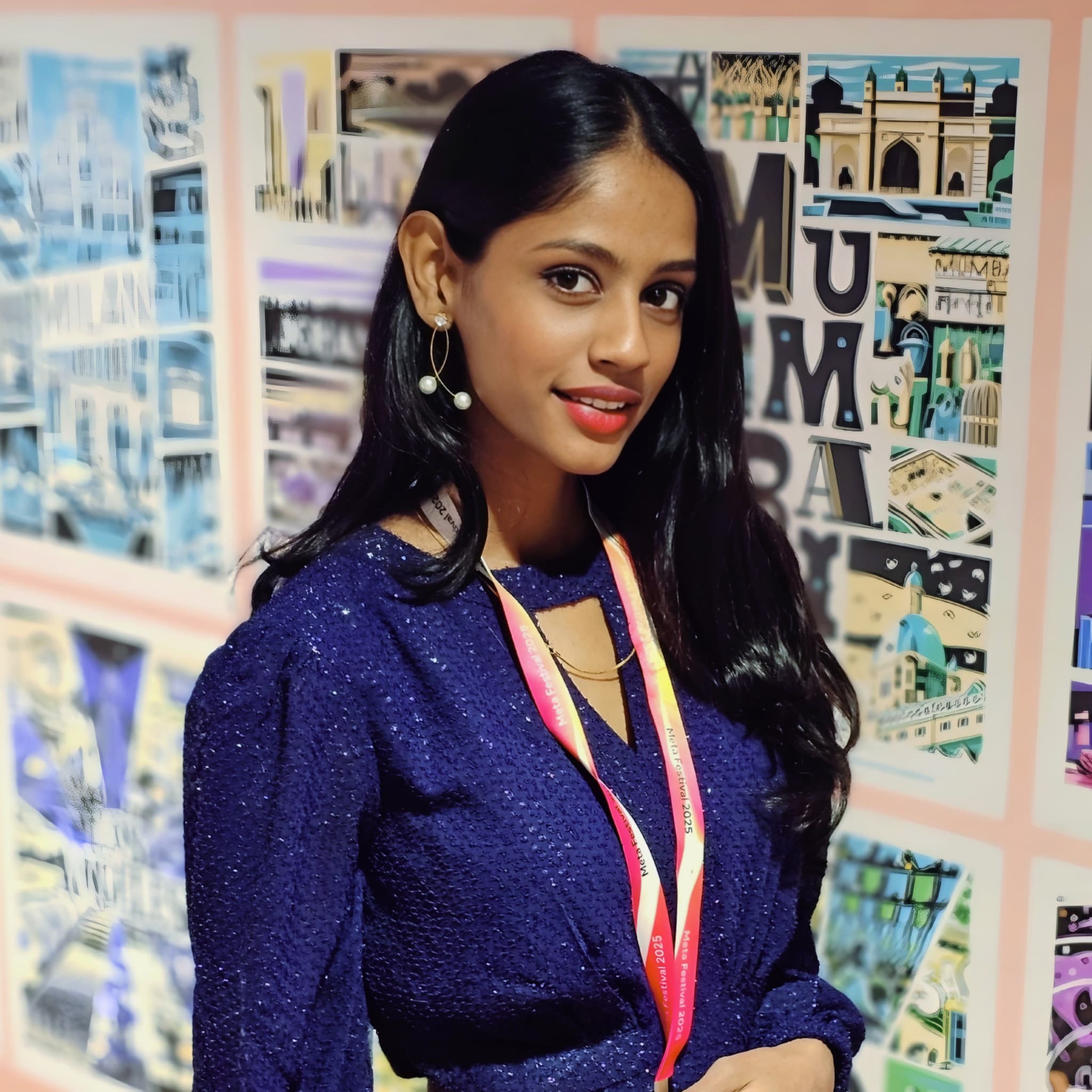 VAISHNAVI KADAM — Entertainment creator on Fancall