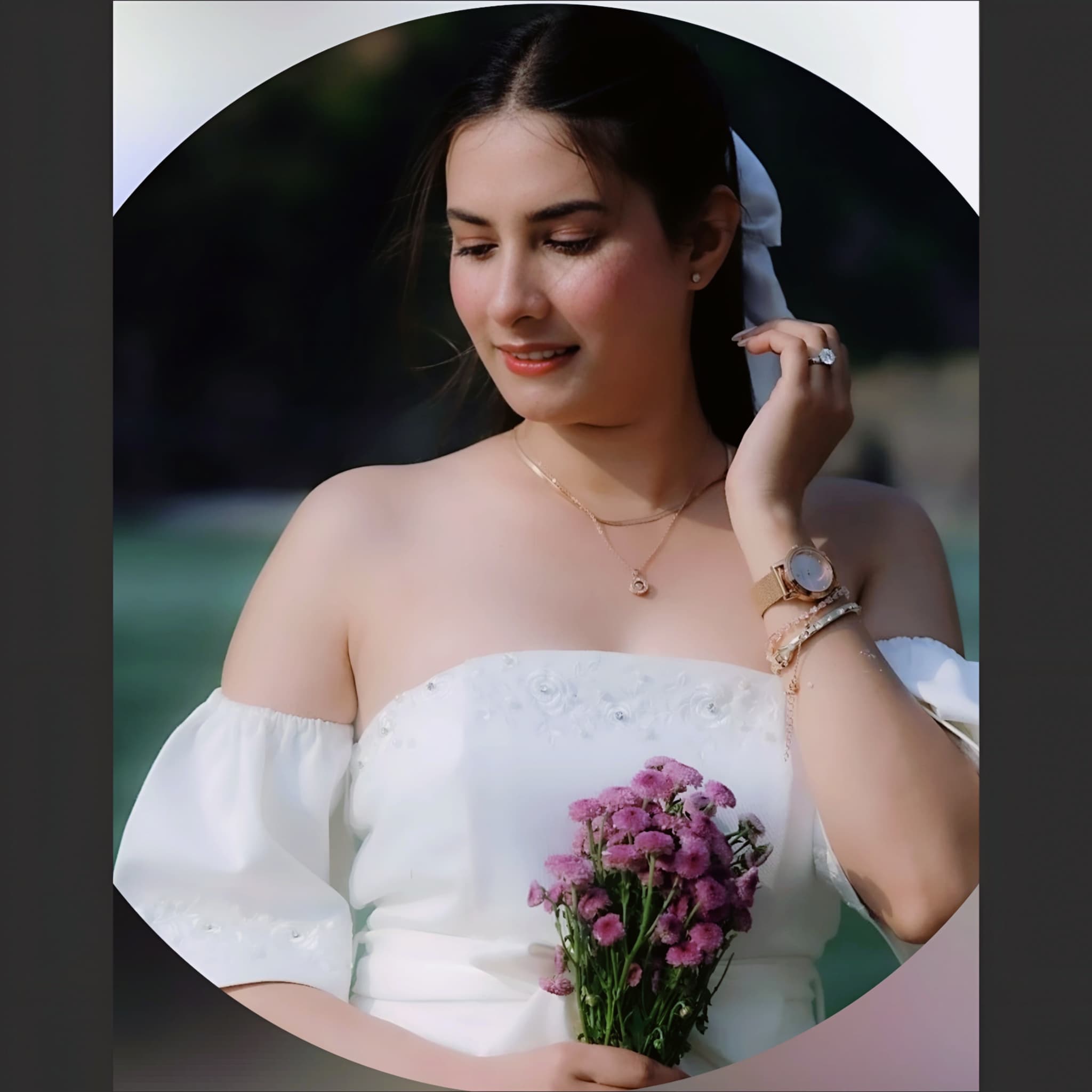 Sakshi chauhan — Beauty & Self Care creator on Fancall