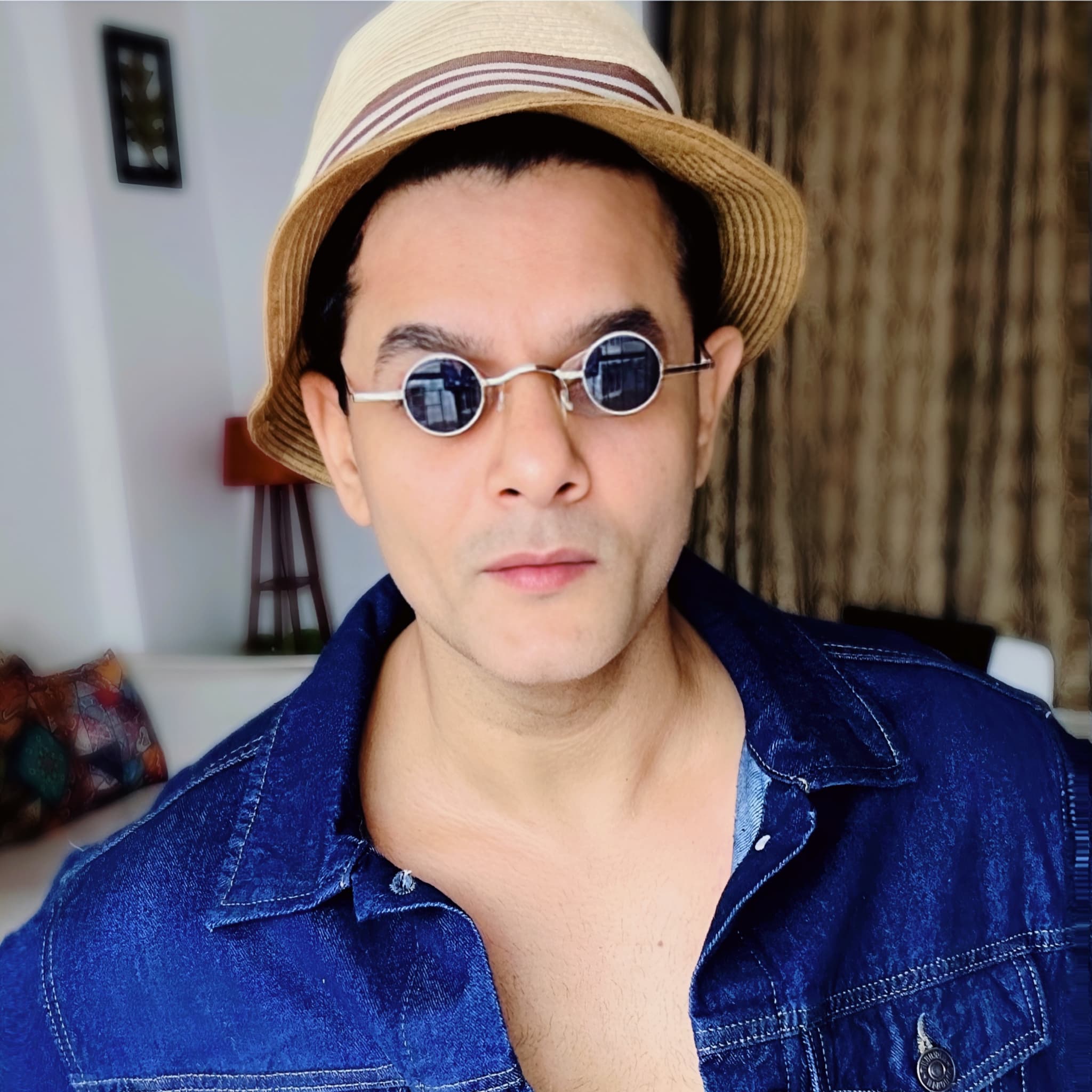 hey qaiz — Fashion & Style creator on Fancall