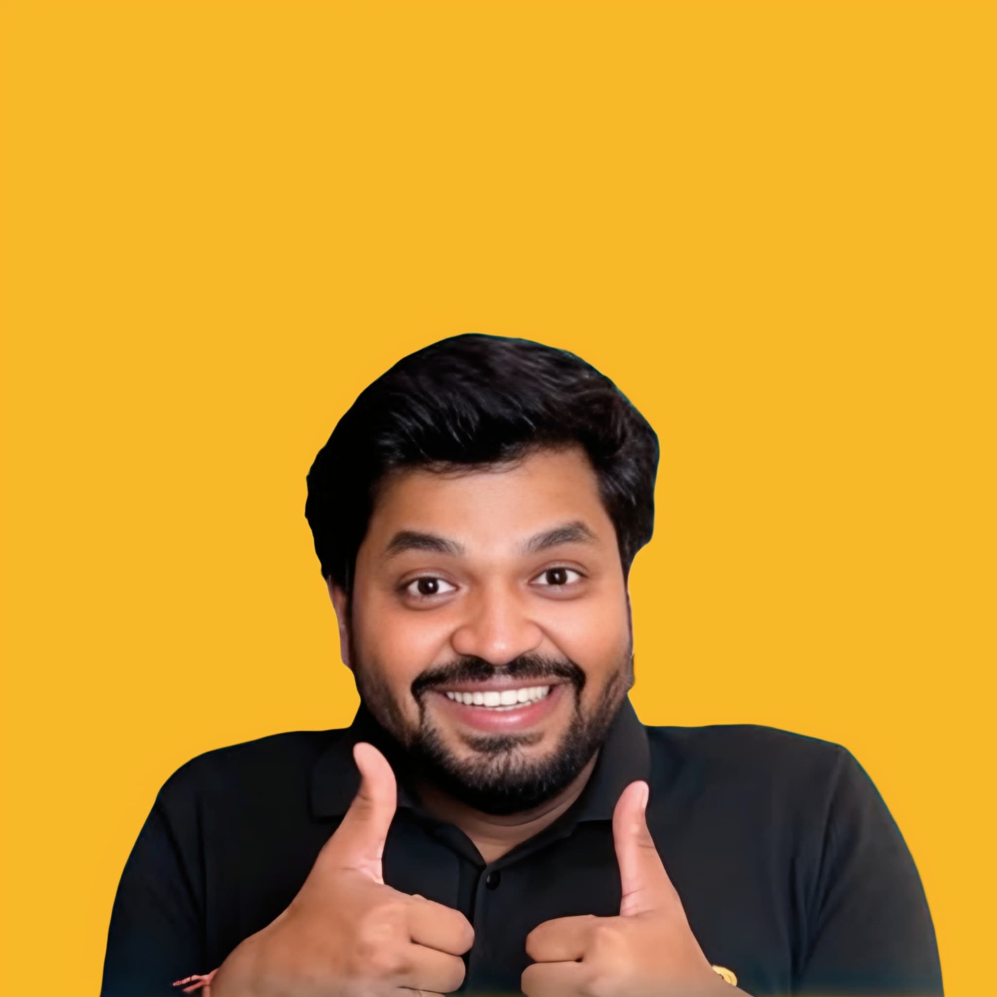 Abhinab Das — Knowledge & Learning creator on Fancall