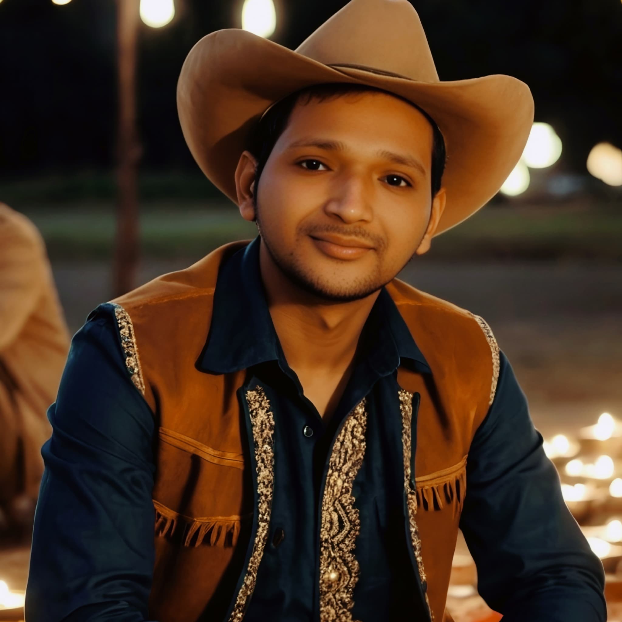 Abhijit Roy — Vlogs & Lifestyle creator on Fancall
