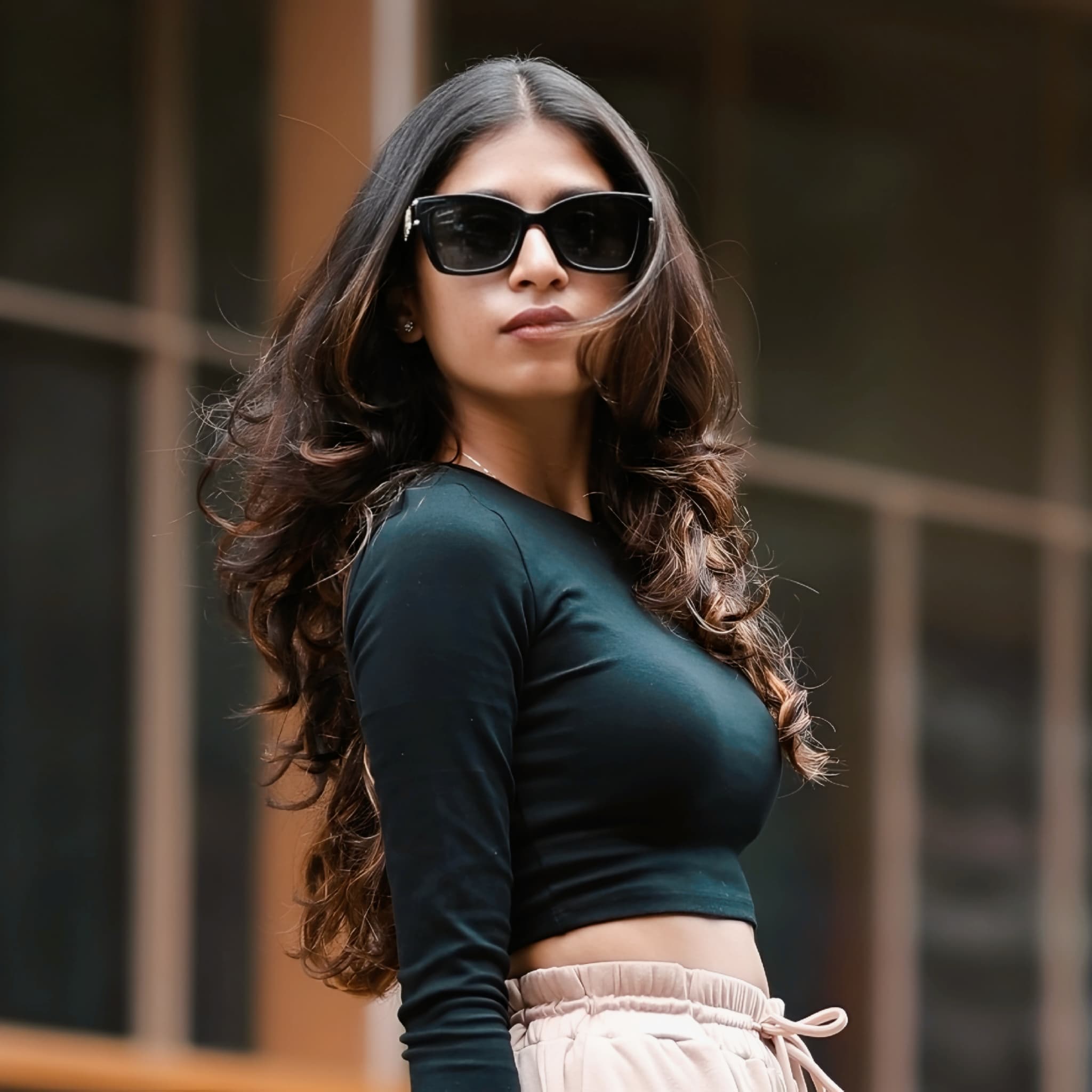 NIHARIKA — Beauty & Self Care creator on Fancall