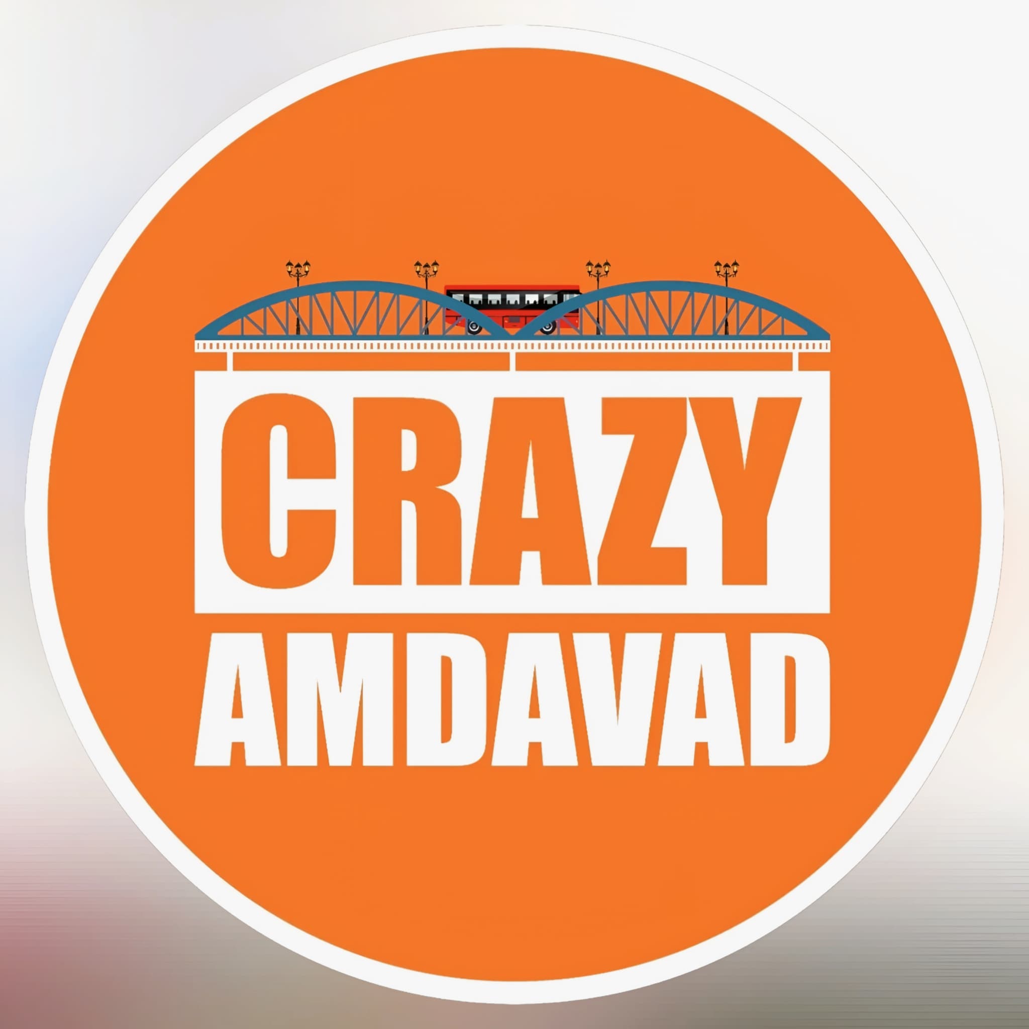 Crazy Ahmedabad || Vora Himanshu — News & Current Affairs creator on Fancall