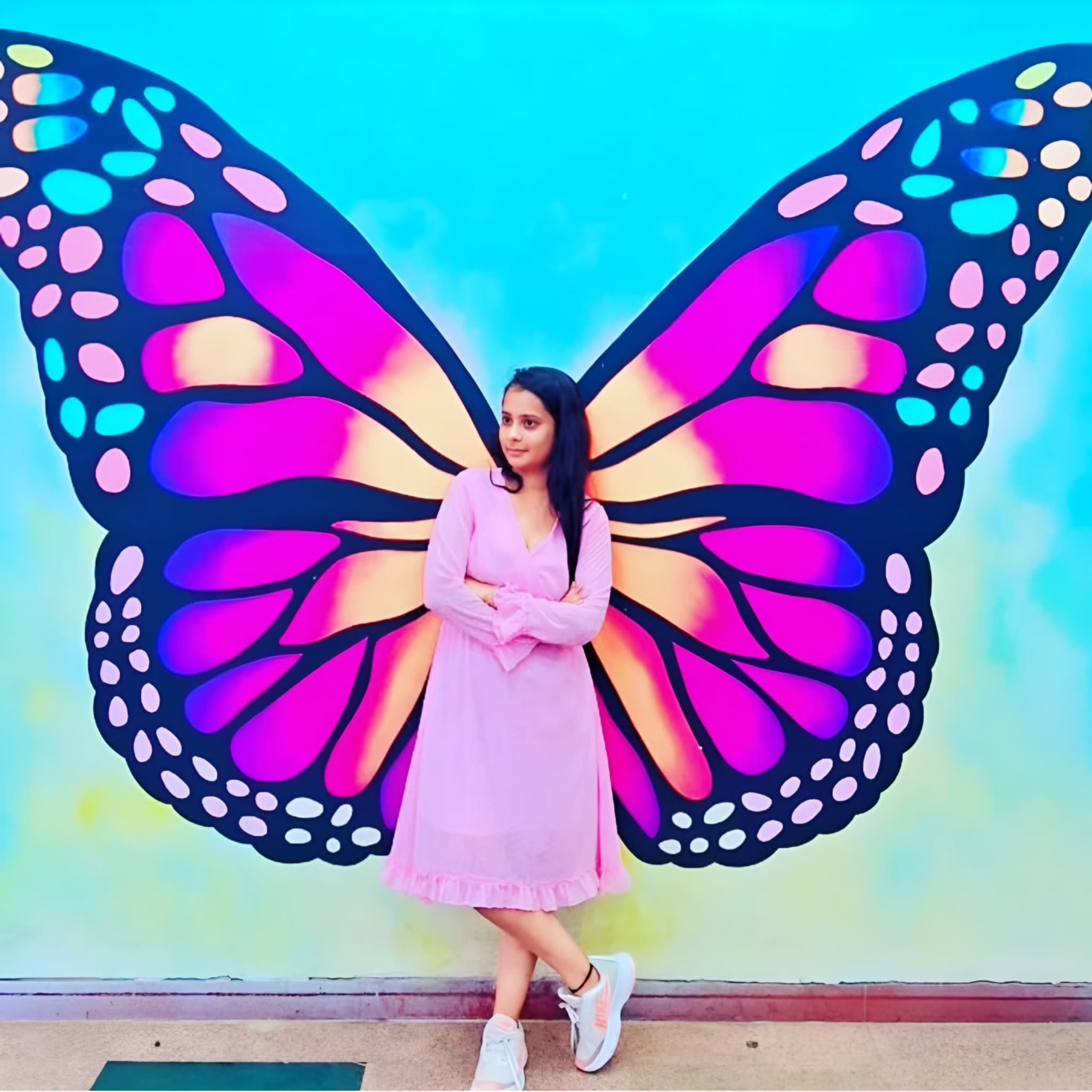 Akku sharma — Beauty & Self Care creator on Fancall
