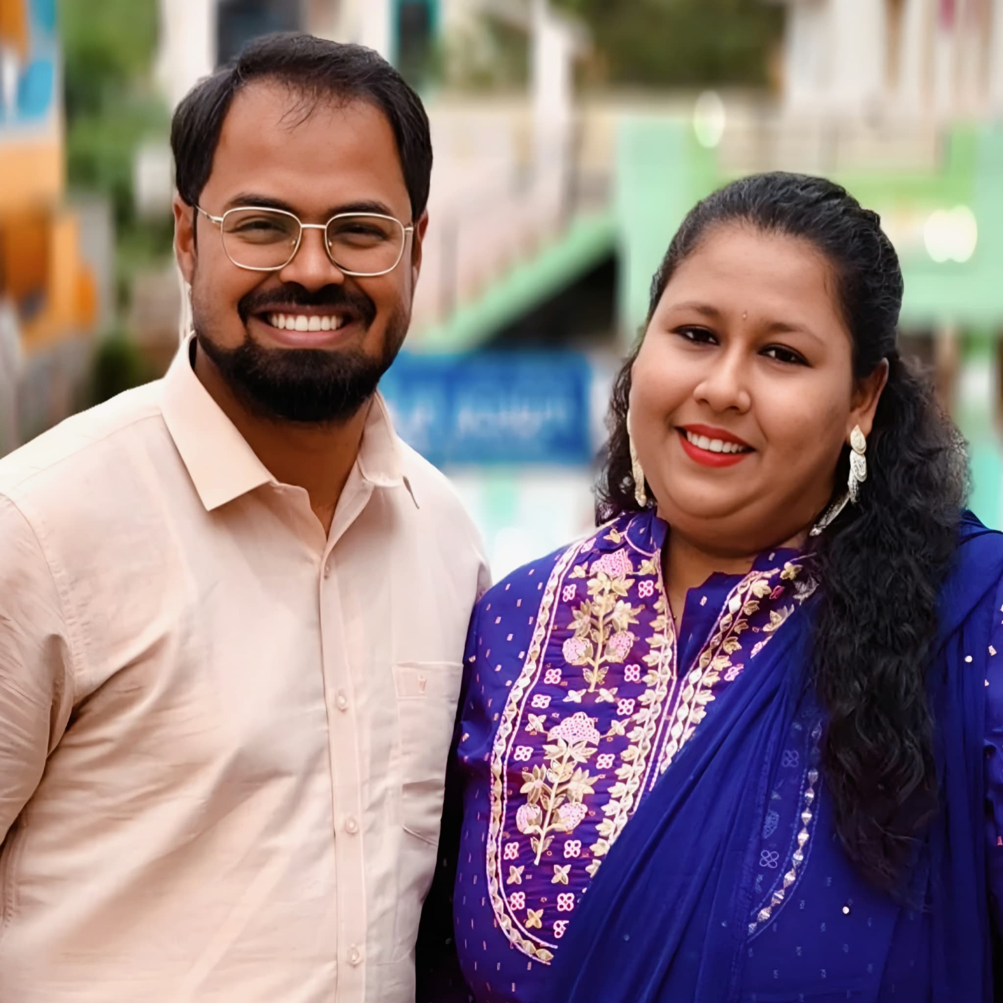 Shaki & Anki — Entertainment creator on Fancall