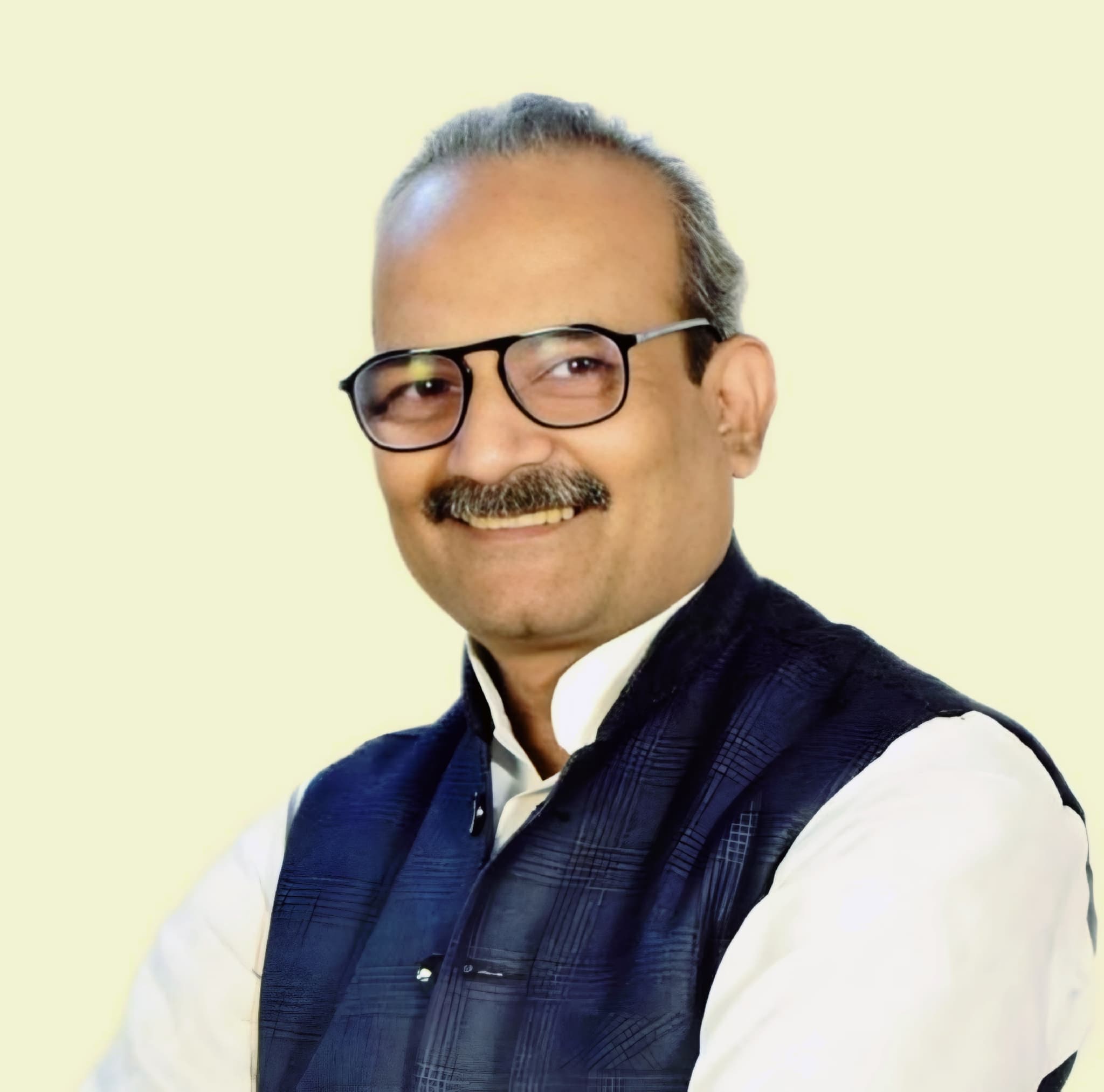 Dr Ajay Prakash — Health & Wellness creator on Fancall