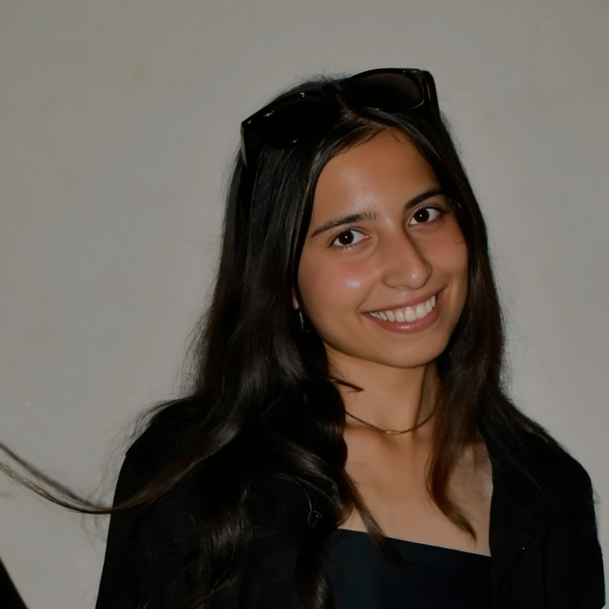 Deepika Rehan — Health & Wellness creator on Fancall