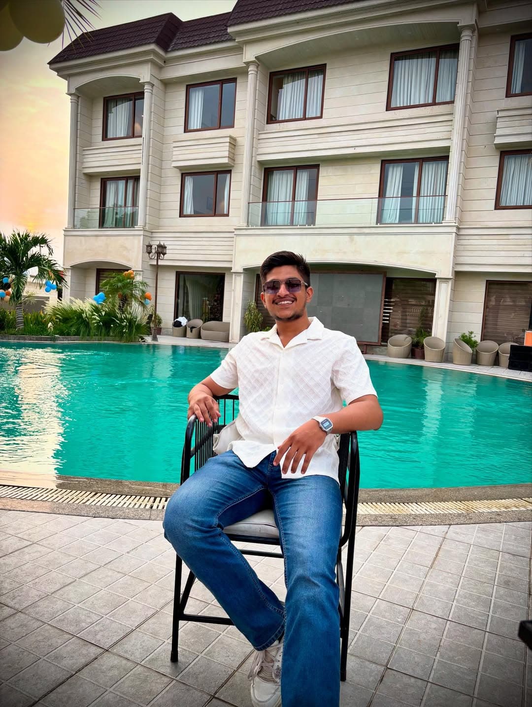 Divyansh Bhardwaj — Knowledge & Learning creator on Fancall