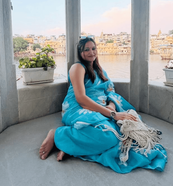 soniya mahip soni — Food & Cooking creator on Fancall