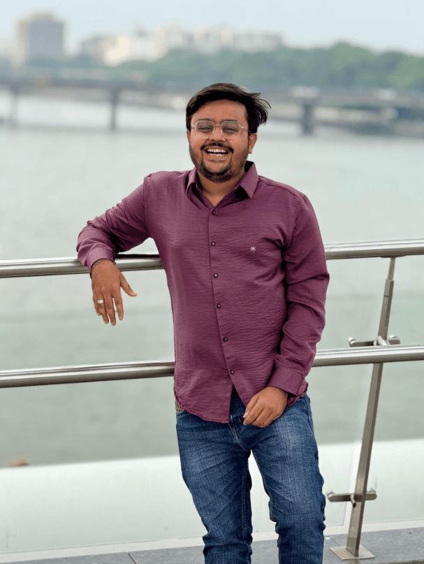 Divyesh Chavda (Jamnagar’s No 1 Exclusive Food Page) — Food & Cooking creator on Fancall