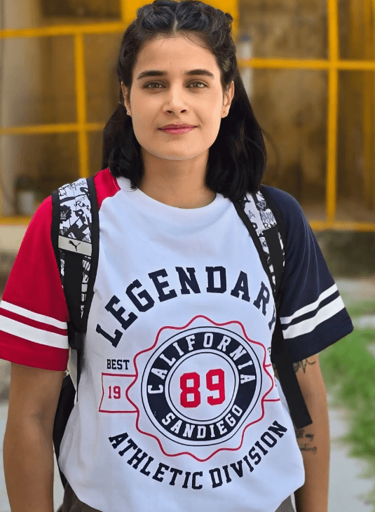Preeti Mishra — Vlogs & Lifestyle creator on Fancall