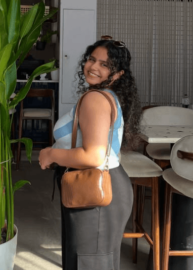 Misbah Shaikh — Food & Cooking creator on Fancall