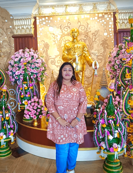 Jain Cooking Lab — Food & Cooking creator on Fancall