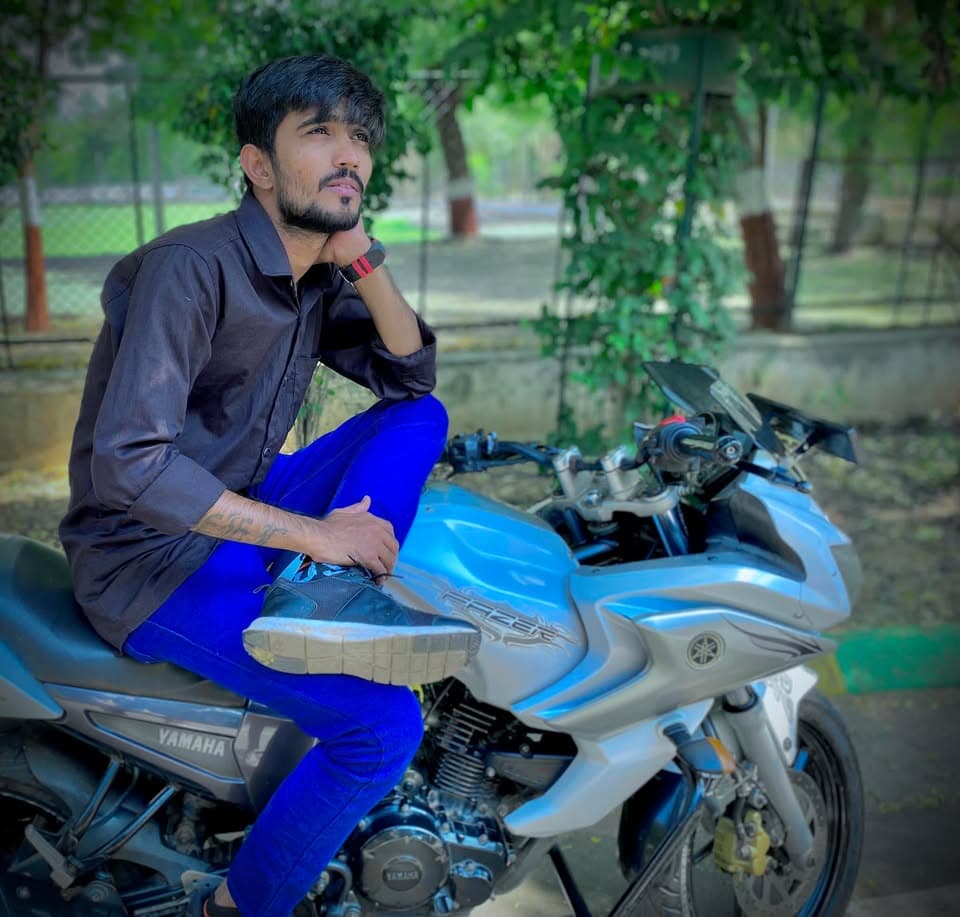 Neel chavda — Comedy & Fun creator on Fancall