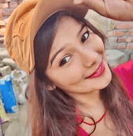 Mosam Priya — Vlogs & Lifestyle creator on Fancall