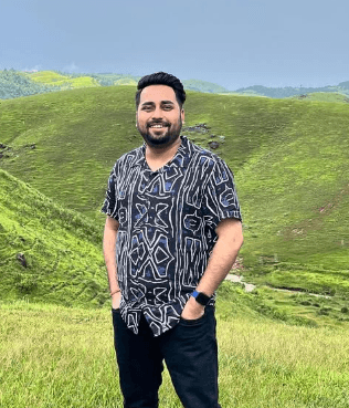 Som Biswas — Movies & Animation creator on Fancall