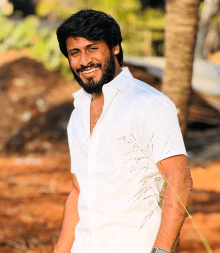 Surya gowda — Movies & Animation creator on Fancall