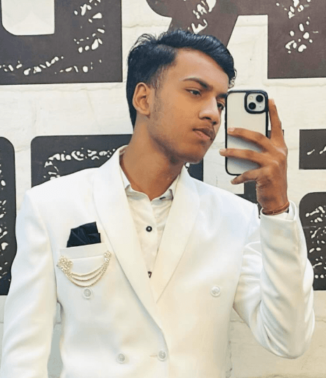 Aman Sagar — Gaming & Esports creator on Fancall