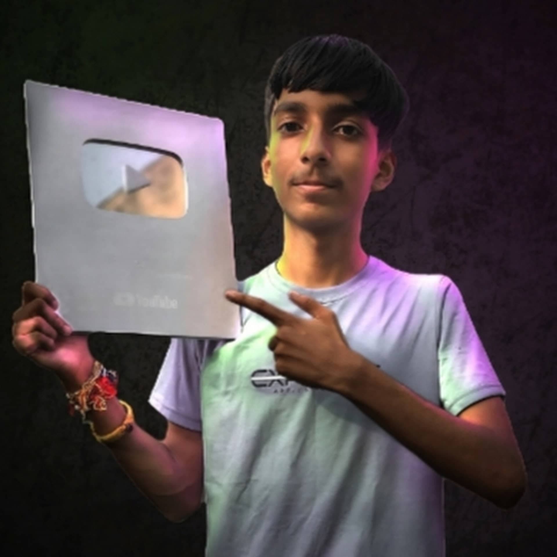 Satyam Jain — Knowledge & Learning creator on Fancall