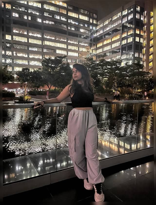 Priti Rao — Fashion & Style creator on Fancall
