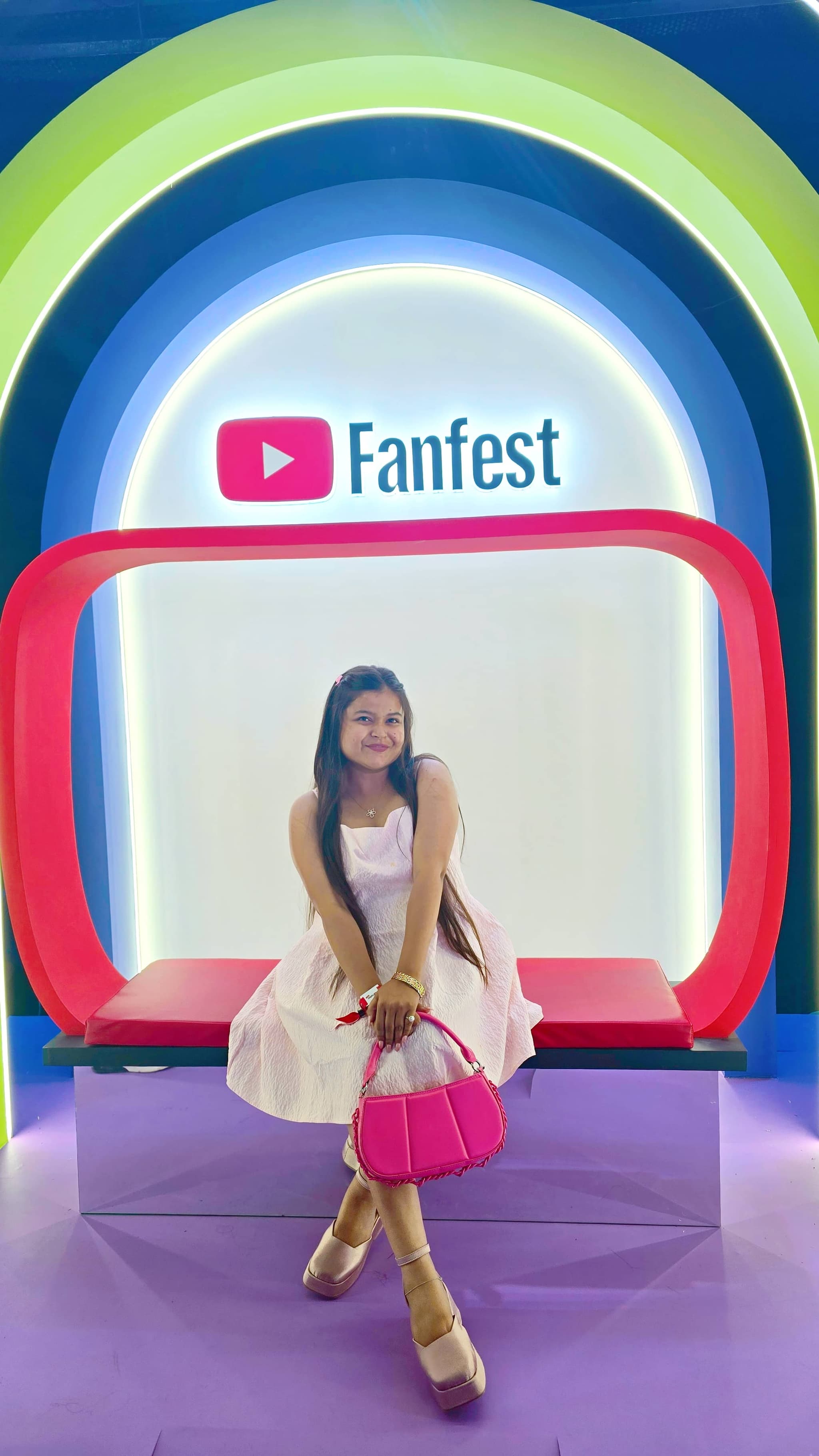 Tanya Chaturvedi — Entertainment creator on Fancall
