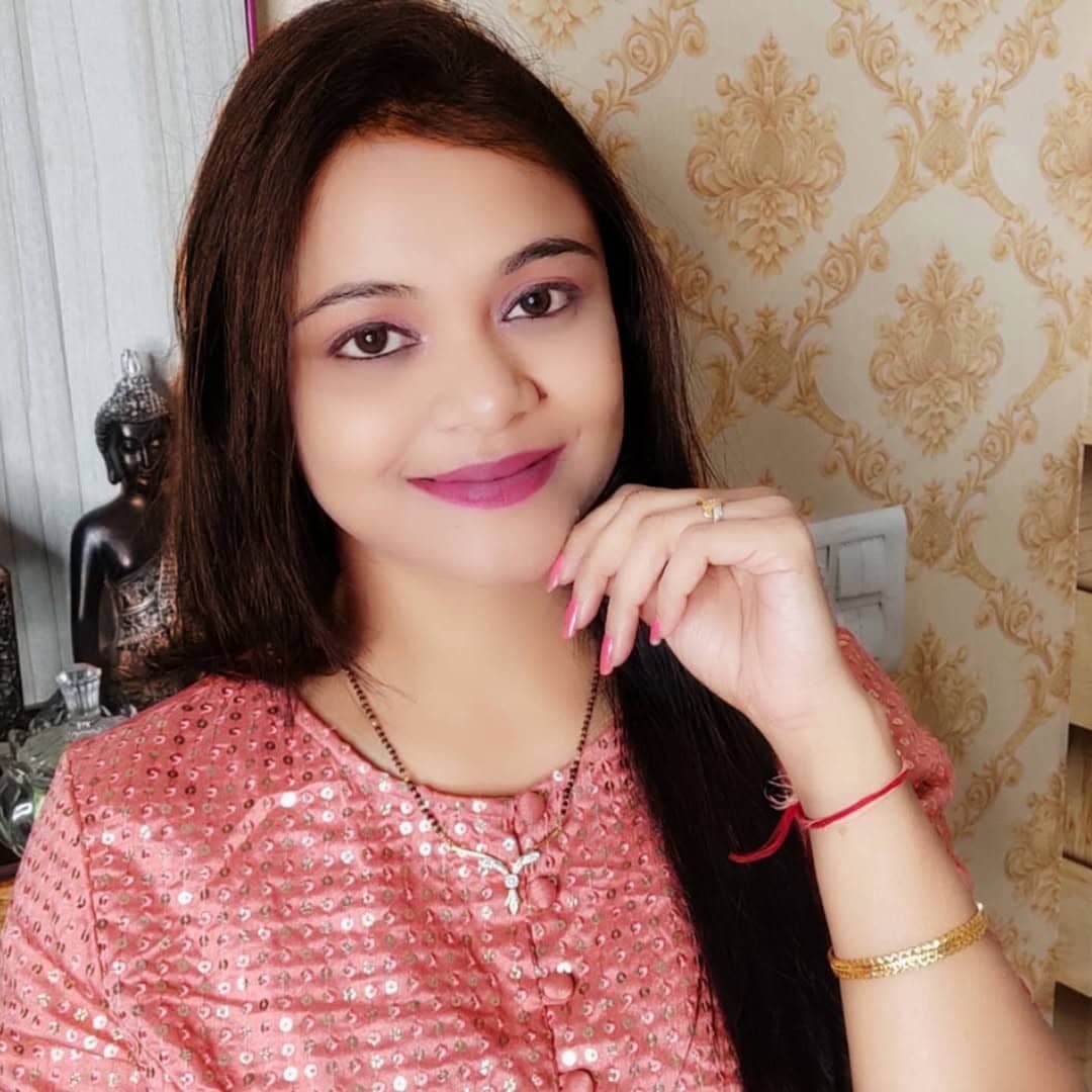 SuperBeautyDezires. Prerna — Beauty & Self Care creator on Fancall