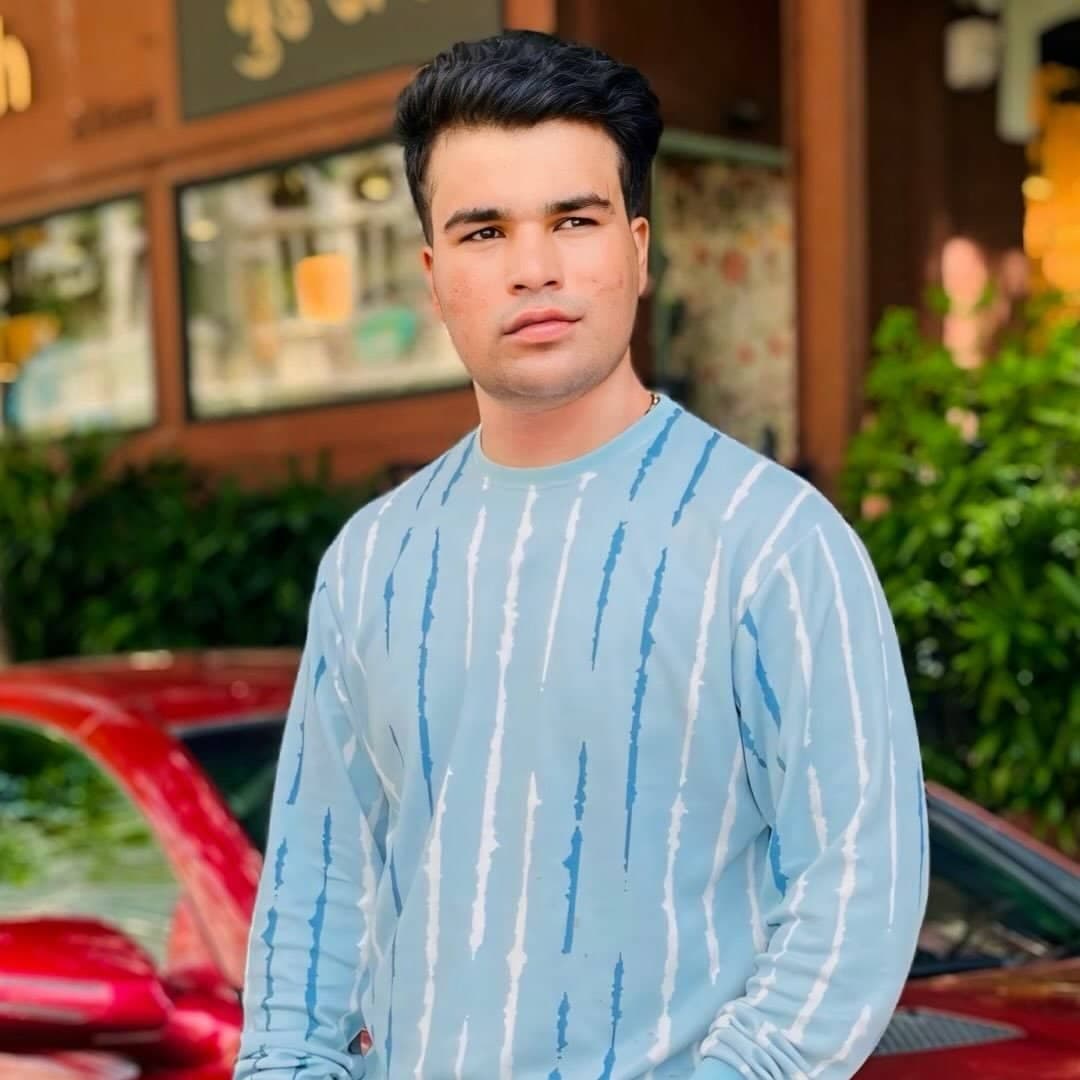 Aalam Ansari — Vlogs & Lifestyle creator on Fancall