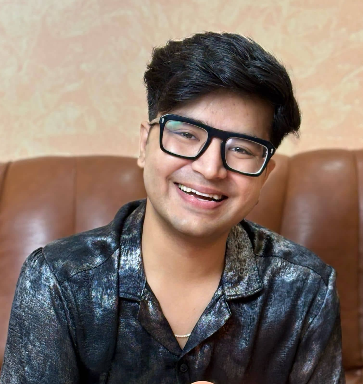Vaibhav Navlani — Entertainment creator on Fancall