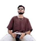 Abhinav — Tech & Gadgets creator on Fancall