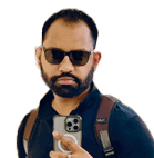 Gajender Nirwan — Tech & Gadgets creator on Fancall