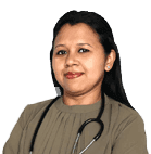 Arpana Samanta — Health & Wellness creator on Fancall